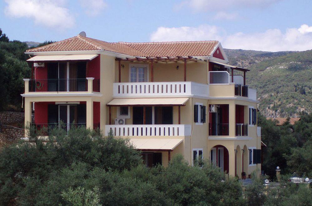 Irida Daire Apolpaina Dış mekan fotoğraf